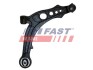 FT15091 WAHACZ FIAT PUNTO 99- OS PRZ. PR FAST підбір по vin на Brocar