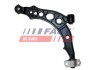 FT15011 WAHACZ FIAT PUNTO 93- OS PRZ. LE FAST підбір по vin на Brocar