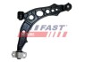 FT15010 WAHACZ FIAT PUNTO 93- OS PRZ. PR FAST підбір по vin на Brocar