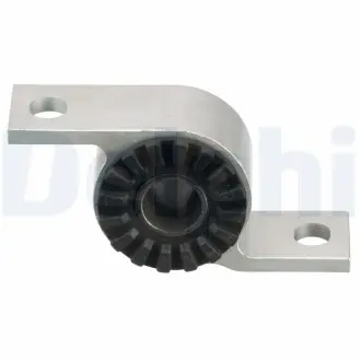 TD1225W Сайлентблок важеля, передня вісь DELPHI підбір по vin на Brocar