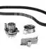 ROZRZAD KPL.Z POMPA AUDI 2.0 00- 3009043