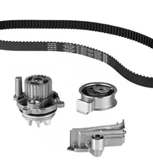 3009043 ROZRZAD KPL.Z POMPA AUDI 2.0 00- METELLI підбір по vin на Brocar