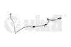 28201028001 Refrigerant hose,without sensor VIKA підбір по vin на Brocar