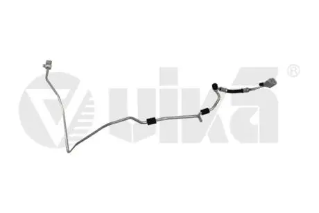28201028001 Refrigerant hose,without sensor VIKA підбір по vin на Brocar