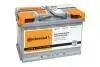 Акумуляторна батарея AGM 70Ah 12V EN720A 2800012006280