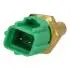 6402201 Датчик температури (2 конт./зелений) Mazda 3/6 04-/Toyota Avensis 97-08/Camry 91-01 ASHIKA підбір по vin на Brocar