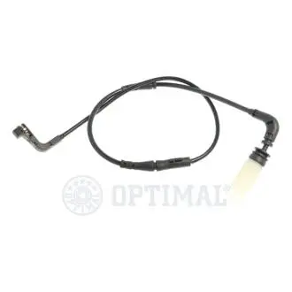 WKT50530K Датчик зносу гальмівних колодок OPTIMAL підбір по vin на Brocar