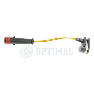 WKT50607K Датчик зносу гальмівних колодок OPTIMAL підбір по vin на Brocar