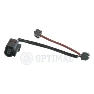 WKT60001K Датчик износа тормозных колодок OPTIMAL подбор по vin на Brocar