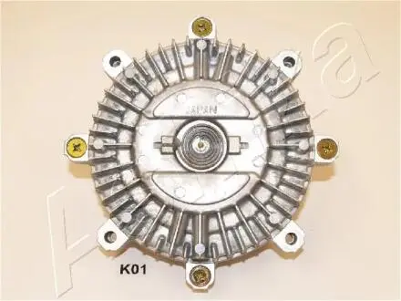 360KK01 Зчеплення, вентилятор радіатора ASHIKA підбір по vin на Brocar