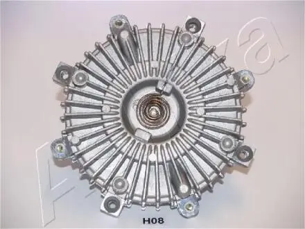 360HH08 Зчеплення, вентилятор радіатора ASHIKA підбір по vin на Brocar