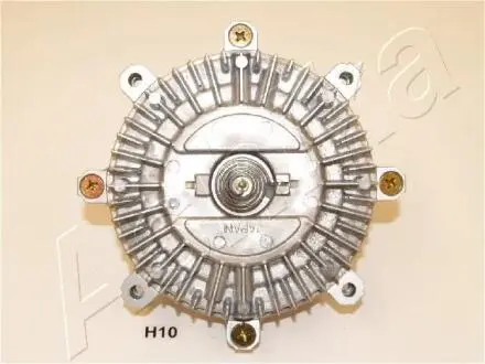 360HH10 Зчеплення, вентилятор радіатора ASHIKA підбір по vin на Brocar