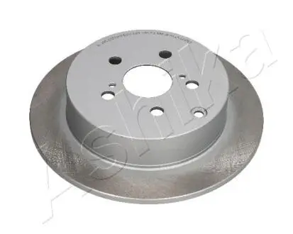 6102210C TARCZA HAM. TOYOTA PRIUS 08.03- ASHIKA підбір по vin на Brocar