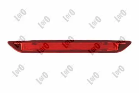 01769870 LAMPA STOP FORD FOCUS III SEDAN ABAKUS підбір по vin на Brocar