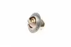 TX12174D Термостат Ford Focus 1.4/1.6 04-12 (74°C) MAHLE / KNECHT підбір по vin на Brocar