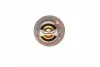 TX12174D Термостат Ford Focus 1.4/1.6 04-12 (74°C) MAHLE / KNECHT підбір по vin на Brocar