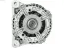 A0142PR ALTERNATOR REGENEROWANY Z KOLEM AUTO STARTER підбір по vin на Brocar