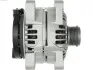 A0142PR ALTERNATOR REGENEROWANY Z KOLEM AUTO STARTER підбір по vin на Brocar