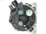 A0142PR ALTERNATOR REGENEROWANY Z KOLEM AUTO STARTER підбір по vin на Brocar