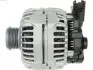 A0142PR ALTERNATOR REGENEROWANY Z KOLEM AUTO STARTER підбір по vin на Brocar