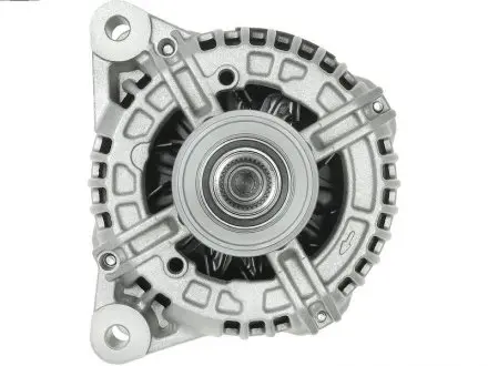 A0142PR ALTERNATOR REGENEROWANY Z KOLEM AUTO STARTER підбір по vin на Brocar