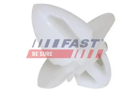 FT96301 КЛІПСА МОЛДИНГУ FAST підбір по vin на Brocar