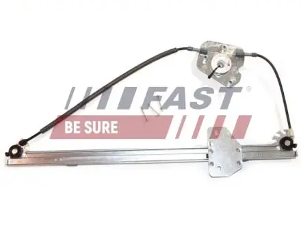 FT91987 Склопідйомник DAILY 06- PRZ. LE FAST підбір по vin на Brocar