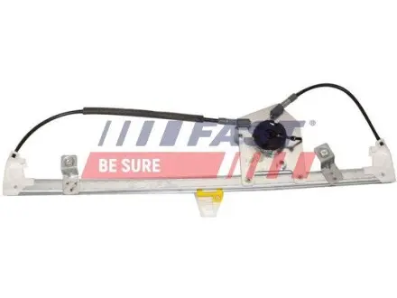 FT91913 Стеклоподъемник DOBLO 09- PRZ. LE FAST подбор по vin на Brocar