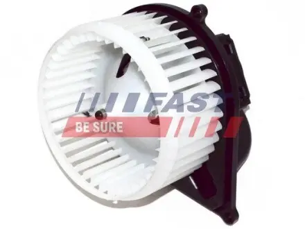 FT56550 Моторчик пічки FIAT Ducato 02-06, Ducato 94-02 FAST підбір по vin на Brocar