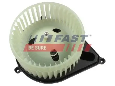 FT56543 Моторчик печки Ducato 2002-2006 FAST підбір по vin на Brocar