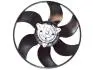 FT56185 WENTYLATOR CHLODNICY KANGOO 98- FAST підбір по vin на Brocar