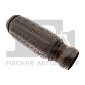 VW460255 ZLACZE ELASTYCZNE VW 60.5X255MM FA1 подбор по vin на Brocar