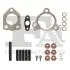 ZESTAW MONT.TURBINY KPL.HYUNDAI KT890240
