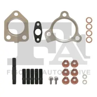 KT890240 ZESTAW MONT.TURBINY KPL.HYUNDAI FA1 підбір по vin на Brocar