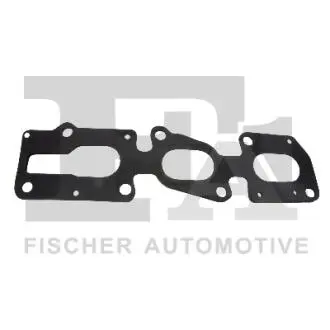 412035 USZCZELKA KOLEKTORA WYDECHOWEGO FA1 подбор по vin на Brocar