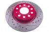 B130266S TARCZA HAM.PRZOD RACING EDITION DENCKERMANN підбір по vin на Brocar