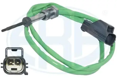 551567 Датчик вихлопних газів ERA підбір по vin на Brocar