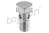 Болт рампи паливної VW GOLF 1.6/2.0D 12-20 SKODA OCTAVIA 1.6/2.0D 12-20 AUDI A4 2.0TDI 13-20 119044