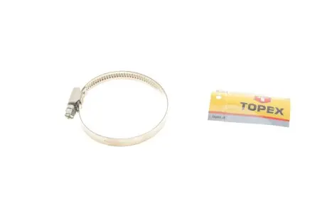 37D508 Хомут черв\&#039;ячний 44-64/9 W2(TOPEX) Topex підбір по vin на Brocar