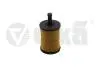 11150060901 Фільтр масляний Skoda Fabia (00-14),Octavia (04-13)/VW Golf (04-11),Jetta (06-14),Passat (06-12),Tiguan (08-11),T5 (03-10) (11150060901) VIKA VIKA підбір по vin на Brocar