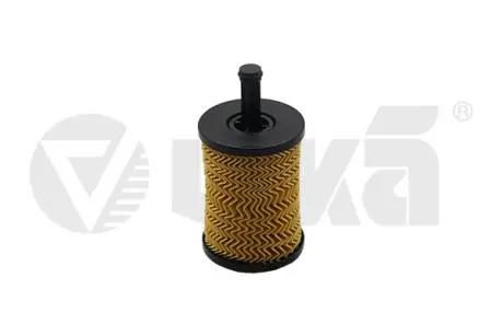 11150060901 Фільтр масляний Skoda Fabia (00-14),Octavia (04-13)/VW Golf (04-11),Jetta (06-14),Passat (06-12),Tiguan (08-11),T5 (03-10) (11150060901) VIKA VIKA підбір по vin на Brocar