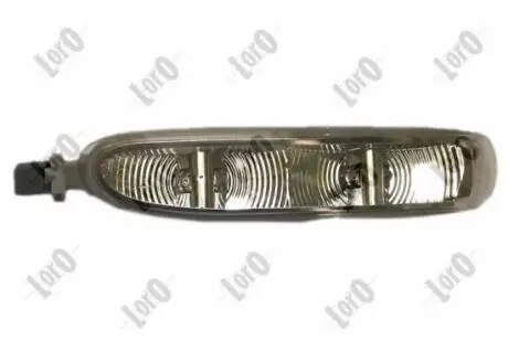 2414S02 KIERUNKOWSKAZ W LUSTERKU PR MB ABAKUS подбор по vin на Brocar