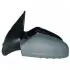 Зеркало PR OPEL ASTRA H 04-08 2807M08