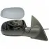 LUSTERKO PR OPEL CORSA C 00-06 2812M08