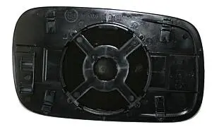 3426G03 SZKLO LUSTERKA LE PASSAT B3 B4 ABAKUS підбір по vin на Brocar