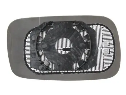 3426G04 SZKLO LUSTERKA LE PASSAT B3 B4 ABAKUS підбір по vin на Brocar