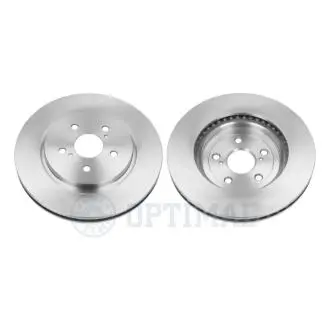 BS8408HC Гальмівний диск OPTIMAL подбор по vin на Brocar