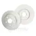 BS9376C TARCZA HAMULCOWA. SZT OPTIMAL OPTIMAL підбір по vin на Brocar