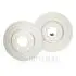 BS9443C TARCZA HAMULCOWA. SZT OPTIMAL OPTIMAL підбір по vin на Brocar
