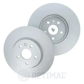 BS9488C Гальмівний диск OPTIMAL підбір по vin на Brocar